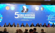 Türk Eğitim-Sen Başkanı Geylan: "Eğitim ortamı, öfkenin sergilendiği bir alan değil; edebin, saygının ve merhametin yeşerdiği bir mekan olmalıdır"