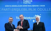 Türk Telekom’a ’Dijital Erişilebilirlik’ ödülü