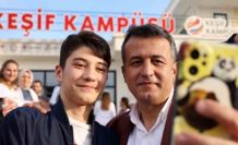 Türkiye’de ilk: ‘Uçan sinema’ ile ayaklar yerden kesilmeden Samsun gezilecek