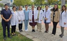 Türkiye’nin ilk LAM Kliniği Denizli’de kuruldu