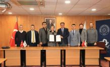 Üniversite sanayi işbirliğinde yeni halka