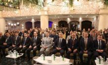 Uşak’ta 2026-2030 Turizm Master Planı Çalıştayı gerçekleştirildi