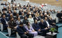 Van’da "Mide Kanseri Farkındalık Semineri" düzenlendi