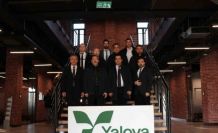 Yalova OSB’de Sanayi ve Teknoloji Bakanlığı heyetinden saha incelemesi