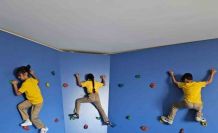 Yaparak Yaşayarak Öğrenme Merkezi çocukları geleceğe hazırlıyor