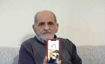 Yaşlı adam para ve altınlarla kayıplara karışan eşinden 8 aydır haber alamıyor