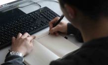 Yeni nesil yazmakta zorlanıyor