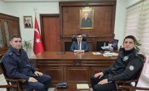 Yılbaşı tedbirleri Alaplı’da masaya yatırıldı