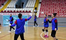 Yozgat’ın namağlup lideri Süper Lig hedefini sürdürüyor