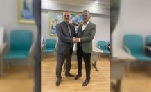 Ziraat mühendisleri seçim yaptı