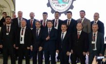 Adalet Bakanı Tunç, Bandırma Günü’nde Karabüklülerle bir araya geldi