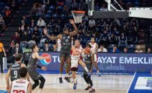 Aliağa Petkimspor, deplasmanda iki maç sonra kaybetti