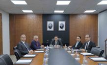 Alzheimer Aktif Yaşam Merkezi için protokol imzalandı