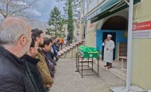 Balıkesir’deki feci kazada hayatını kaybetmişti, Sakarya’da toprağa verildi