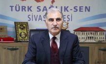 Başkan Özen: "Memur ve emeklinin kaybı refah payı ile telafi edilmelidir"