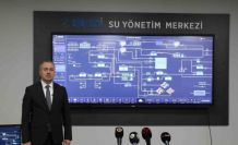 Başkan Uzun: "DMA odaları sayesinde 57 milyon lira tasarruf sağladık"