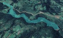 Büyükliman bölgesinin içme suyu sorunu gölet ile çözülecek