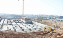 Çayırova’ya sismik izolatörlü hastane