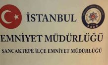 Çekmeköy’de uyuşturucu operasyonunda 1 şüpheli tutuklandı