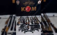 Cephane gibi iş yeri