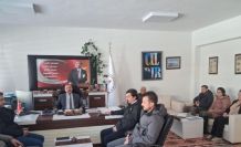 Çıldırda  okul müdürleri toplandı