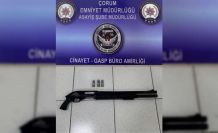 Çorum’da aranan 7 kişi yakalandı