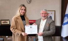 Çorum’un el sanatları dijital dünyaya açılıyor