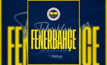 Cumhurbaşkanı Erdoğan’dan Süper Kupa’yı kazanan Fenerbahçe’ye tebrik