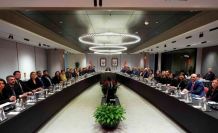 Cumhurbaşkanı Yardımcısı Yılmaz: "Türkiye son 23 yılda büyük bir değişim ve gelişim yaşadı