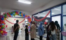 Düzce Belediyesi ihtiyaç sahiplerinin yanında oldu