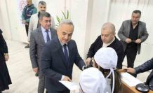 Elazığ’da çocuklara yönelik yemek yarışması