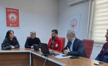 Elazığ’da iş hayatına uyum eğitimi