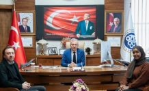 Erzincan’da başladı, Mogadişu’da devam ediyor