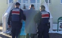 FETÖ şüphelisi eski polis yakalandı