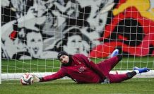 Galatasaray, Fethiyespor maçı hazırlıklarına başladı