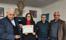 Gazetecilik ocak başı sohbetinde anlatıldı