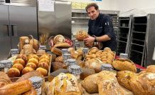 Geleceğe mayalanan eller