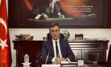 Genel Sekreter Ferhat Akkuş göreve başladı