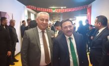 Göçmen Kırşehir’de engelli vatandaşların sorunlarını anlattı