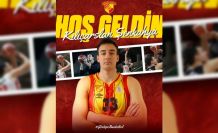 Göztepe Basketbol’dan pivot takviyesi