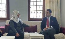 Hasankeyf’te "Gönül Köprüleri" kuruluyor