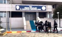 Iğdır’da 5 düzensiz göçmen yakalandı, sürücü tutuklandı