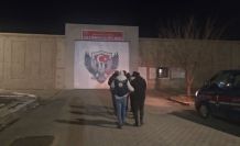 Iğdır’da göçmen kaçakçılığı operasyonu: 3 şüpheli tutuklandı