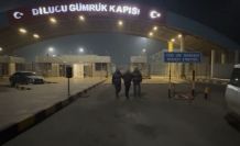 Iğdır’da uluslararası seviyede aranan hükümlü sınır kapısında yakalandı