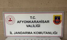 Jandarma 70 sikke ele geçirdi