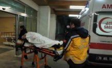 Karaman’da evinin penceresinden düşen şahıs yaralandı