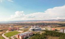 Kastamonu Üniversitesi, üç alanda THE 2026 sıralamasında