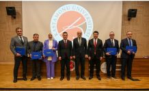 Kastamonu Üniversitesi’ndeki programlara MEDEK akreditasyon belgeleri verildi