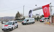 Keçiören Belediyesi’nden Türk bayrağına yapılan saldırıya tepki