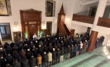 Kırklareli’nde sabah namazı buluşmaları